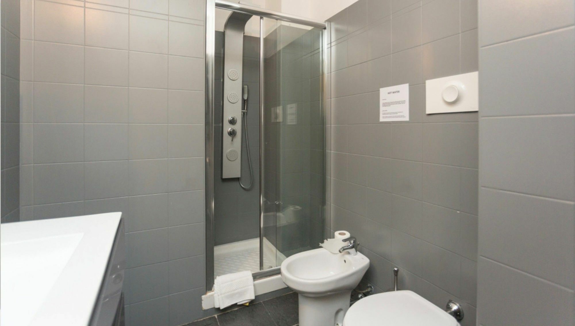 Short Rent Apartments Milánó Kültér fotó