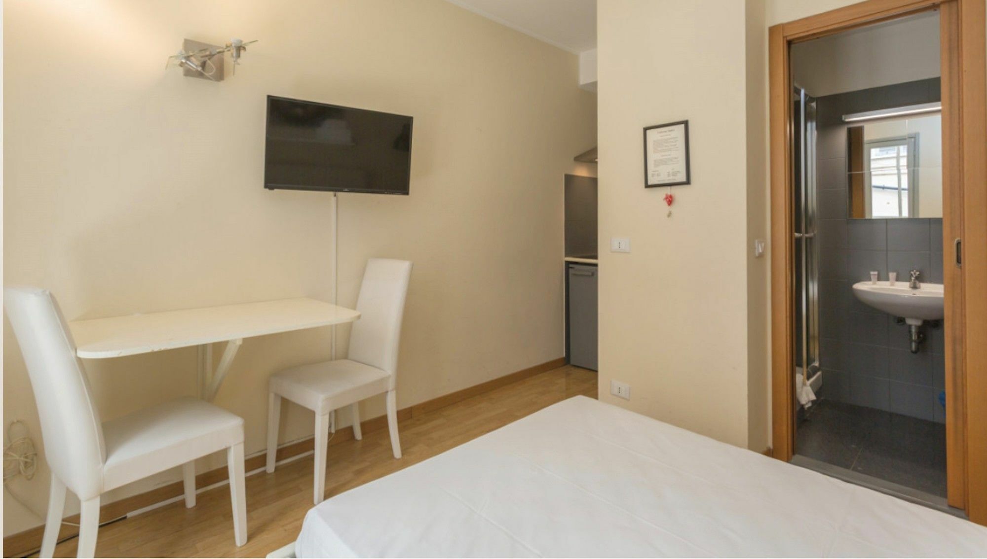 Short Rent Apartments Milánó Kültér fotó