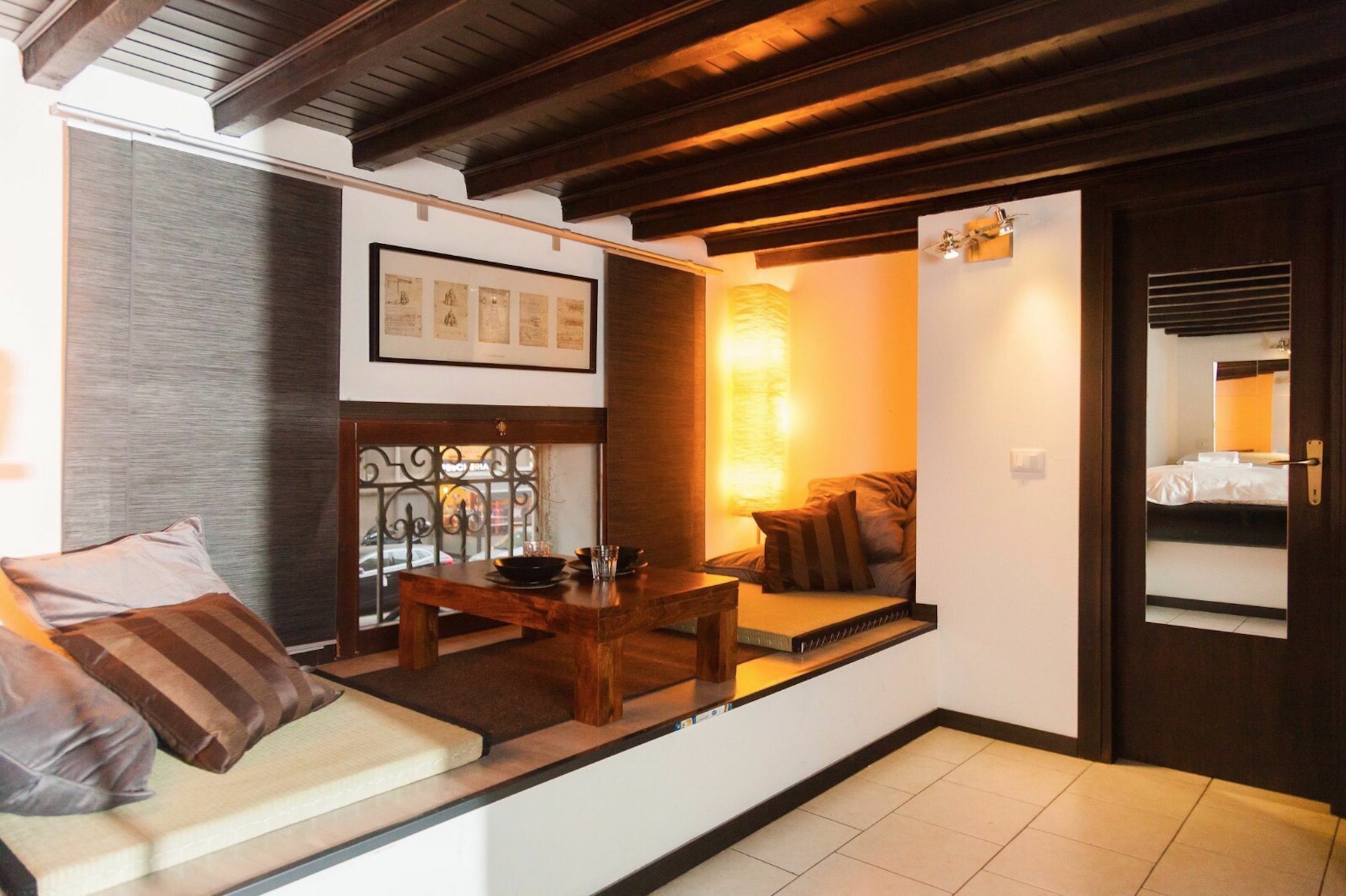 Short Rent Apartments Milánó Kültér fotó