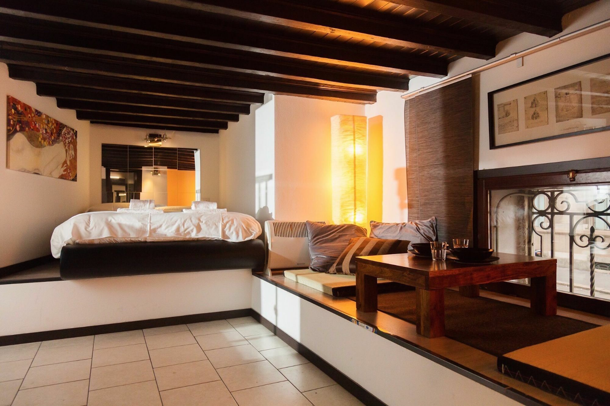 Short Rent Apartments Milánó Kültér fotó